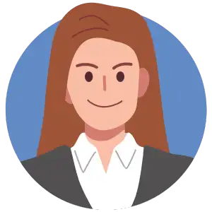 20代女性のアバター